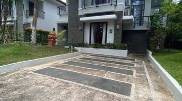 Gambar 1 Di Jual Rumah di Villa Panbil