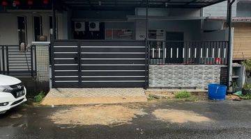 Gambar 1 Dijual Rumah 1 Lantai Villa Bukit Indah Batam Center