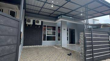 Gambar 2 Dijual Rumah 1 Lantai Villa Bukit Indah Batam Center