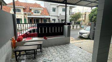 Gambar 3 Dijual Rumah 1 Lantai Villa Bukit Indah Batam Center