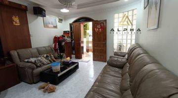 Gambar 2 Dijual Rumah 2 Lantai Kembang Sari Batam Center