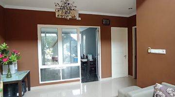 Gambar 1 Dijual Rumah Orchard Park Cluster Vitis