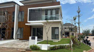 Gambar 1 Di Jual Cepat Rumah Luxe Hills Citraland Megah Batam Center Lebar 9 Hook Unit Hook Samping