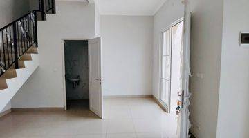 Gambar 4 Turun Harga! Dijual Cepat Rumah Baru 2Lantai Shm Dimillenium City