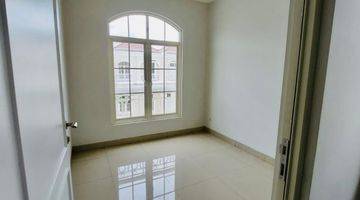 Gambar 1 Turun Harga! Dijual Cepat Rumah Baru 2Lantai Shm Dimillenium City