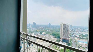 Gambar 4  Disewakan / Dijual Apartemen Springwood Residence Studio Furnished Bagus