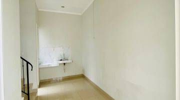 Gambar 2 Dijual / DiSewakan Rumah Millenium City 2lantai