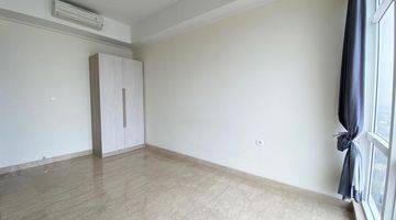 Gambar 4 Dijual / For Sale Apartemen Menteng Park 3 Kamar Tidur Furnished