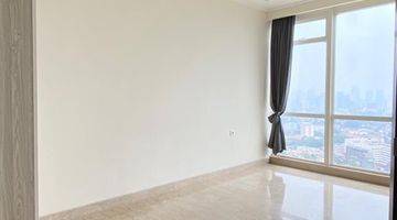 Gambar 5 Dijual / For Sale Apartemen Menteng Park 3 Kamar Tidur Furnished