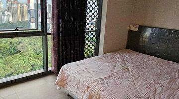 Gambar 1  Apartemen Menara Jakarta 2bedroom Furnished