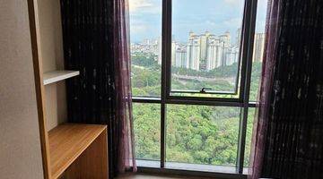 Gambar 2  Apartemen Menara Jakarta 2bedroom Furnished