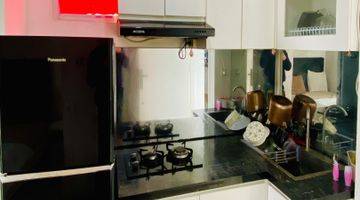 Gambar 2 Dijual  Apartemen Poris 88 Studio Corner Furnished