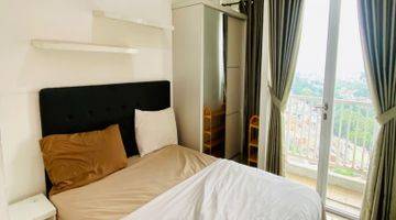 Gambar 3 Dijual  Apartemen Poris 88 Studio Corner Furnished