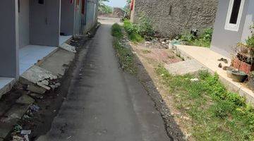 Gambar 3 Dijual Cepat Lahan / Tanah Di Sampora Kawasan BSD