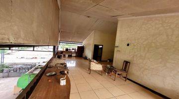 Gambar 3 Dijual Gedung / Gudang Serbaguna 2lantai Cisauk