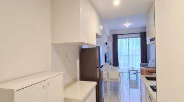 Gambar 4 Disewakan  Apartemen Sky House 3 Kamar Tidur Furnished Baru