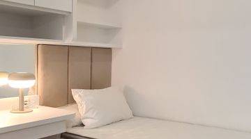 Gambar 5 Disewakan  Apartemen Sky House 3 Kamar Tidur Furnished Baru