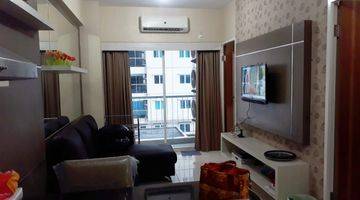 Gambar 1 Apartemen Puncak Bukit Golf Surabaya Harga Murah (dav.ya2875)