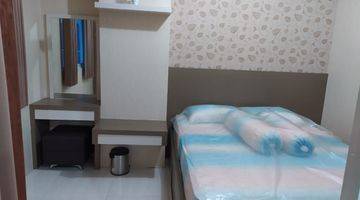 Gambar 3 Apartemen Puncak Bukit Golf Surabaya Harga Murah (dav.ya2875)