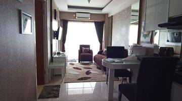 Gambar 4 Apartemen Puncak Bukit Golf Surabaya Harga Murah (David.A414)