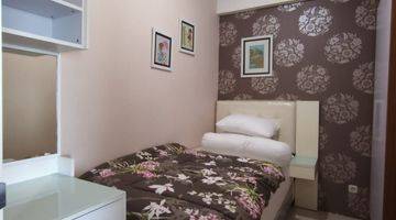 Gambar 2 Apartemen Puncak Bukit Golf Surabaya Harga Murah (David.A414)