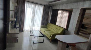 Gambar 1 Harga Cantik Jadi 535jt Apartemen Gateway Pasteur, Bandung 2BR