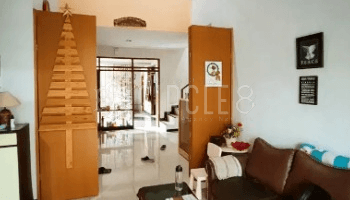 Gambar 1 Rumah 2 Lantai Bagus Unfurnished SHM di Taman Kopo Indah Ii, Bandung