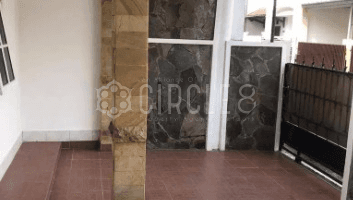 Gambar 5 Rumah Bagus Unfurnished SHM di Taman Kopo Indah I, Bandung