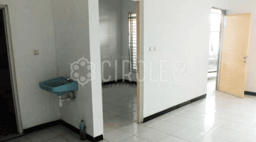 Gambar 2 Rumah Kontrakan Bagus Unfurnished SHM di Taman Kopo Indah Ii, Bandung