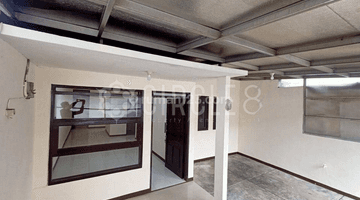 Gambar 2 Rumah Bagus Unfurnished SHM di Taman Kopo Indah Ii, Bandung