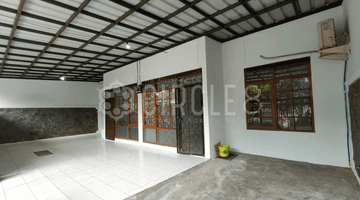 Gambar 1 Rumah Bagus Unfurnished SHM di Taman Kopo Indah Ii, Bandung