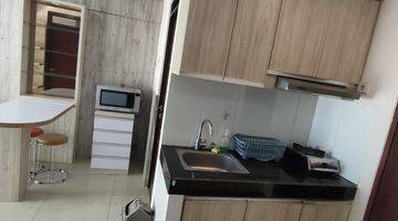 Gambar 4 Harga Cantik Jadi 535jt Apartemen Gateway Pasteur, Bandung 2BR