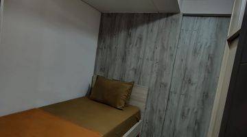 Gambar 5 Harga Cantik Jadi 535jt Apartemen Gateway Pasteur, Bandung 2BR