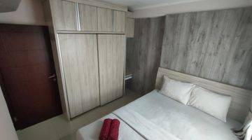 Gambar 5 Harga Cantik Jadi 535jt Apartemen Gateway Pasteur, Bandung 2BR