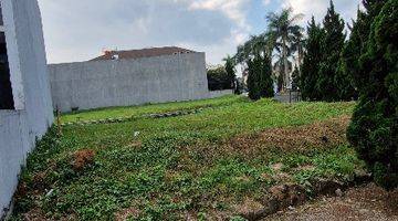 Gambar 1 Dijual Cepat Harga Miring Tanah SHM Di Singgasana Pradana, Bandung