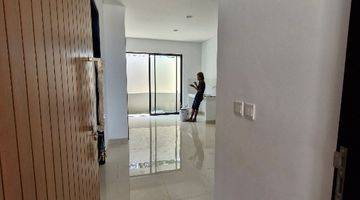 Gambar 1 Dijual Harga Miring Rumah Minimalis Cantik di Podomoro Park, Bandung 