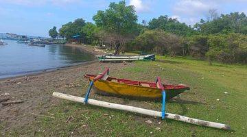 Gambar 1 Tanah Tambak di Sumber kima Gerokgak singaraja langsung pantai , tanah Datar dan langsung pinggir jalan. Utama 