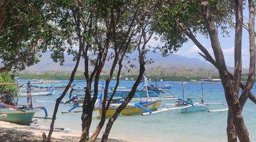 Gambar 1 Tanah berlokasi dekat taman nasional bali barat hanya beberapa menit ke dynasty resort 