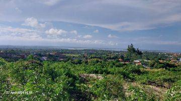 Gambar 3 Tanah di Ocean blue benoa ocean view cocok untuk villa resort , zona pariwisata, dekat nusa dua ITDC