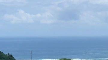 Gambar 2 Tanah Dengan View Laut Dan Bukit Di Mawun Lombok Tengah Boleh Bayar Cicil Satu Tahun 