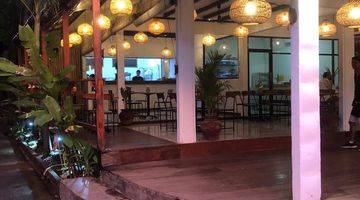 Gambar 1 Cafe Resto In Gili Air Lombok For Over Contract 8 Years Left, Running Resto With All Equipment Included