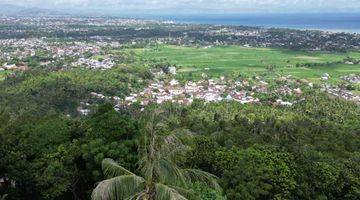 Gambar 2 Tanah Di Batulayar Di Senggigi Dengan View Laut Dan Sudah Di Ploting Untuk Per Villa  Buc Segera