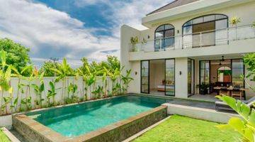 Gambar 2 Villa With Ocean View, Ricefield View, Ume Anyar Singaraja, North Bali With Pool Facing Ocean View