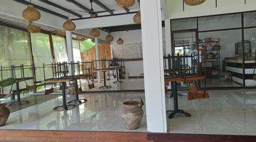 Gambar 2 Cafe Resto In Gili Air Lombok For Over Contract 8 Years Left, Running Resto With All Equipment Included