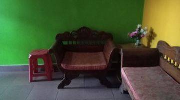 Gambar 2 Rumah siap huni gatsu tengah