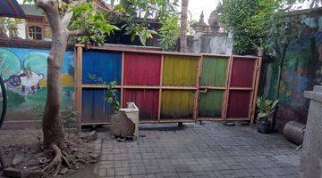 Gambar 4 Rumah siap huni gatsu tengah