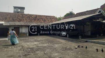 Gambar 3 Dijual Cepat Gudang Di Cengkareng Jakbar