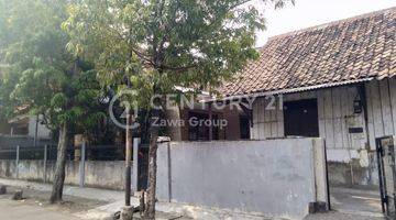 Gambar 4 Dijual Cepat Gudang Di Cengkareng Jakbar