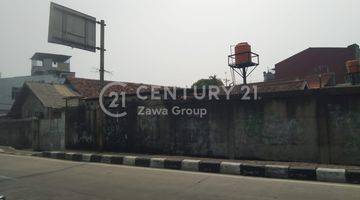 Gambar 2 Dijual Cepat Gudang Di Cengkareng Jakbar