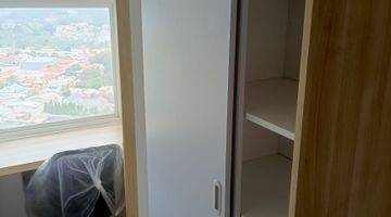 Gambar 5 Apartemen 2BR Furnish Murah Di Bsd Samping Stasiun